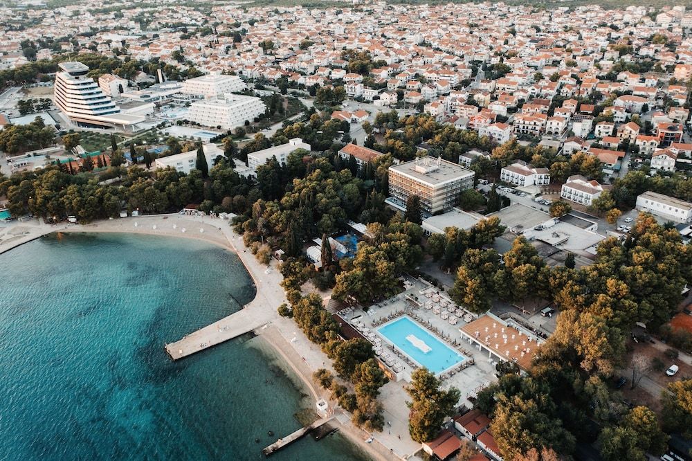 Hotel Imperial Vodice 1
