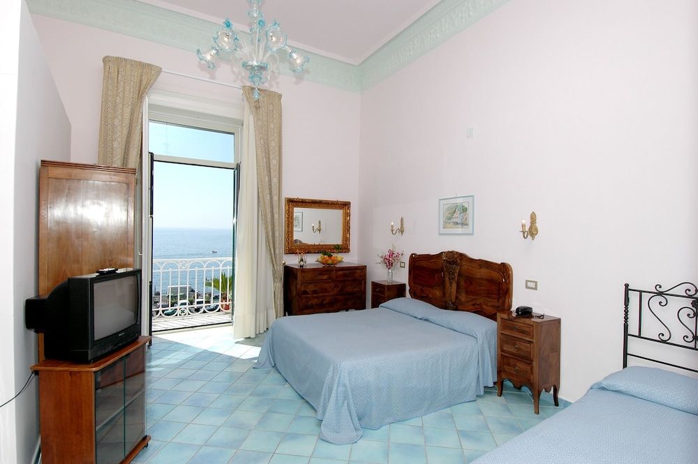 Hotel Fontana 2