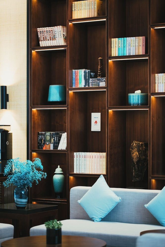 SSAW Boutique Hotel Shanghai South Xuhui 2
