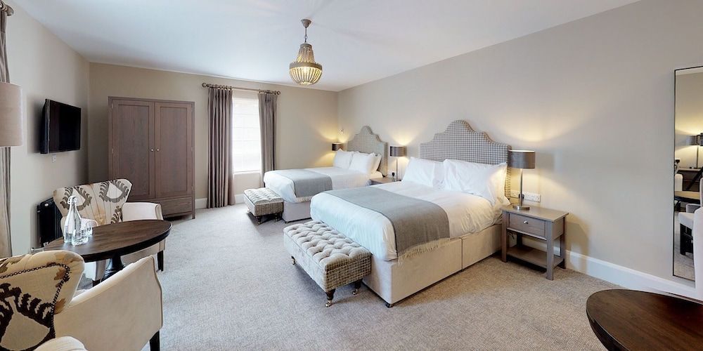 The Salthouse Hotel 2