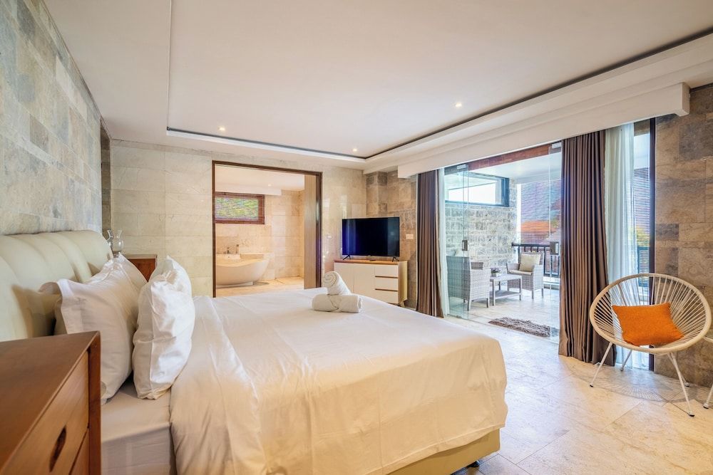 Puri Ratu Jimbaran Villa by Betterplace 2