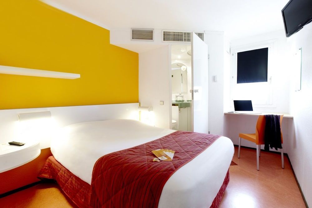 Hôtel Eco Relais - Pau Nord 2