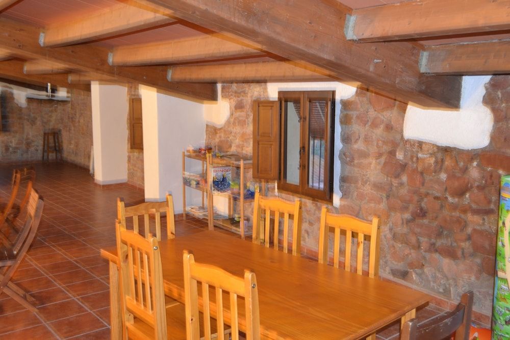 La Coveta Rural 2