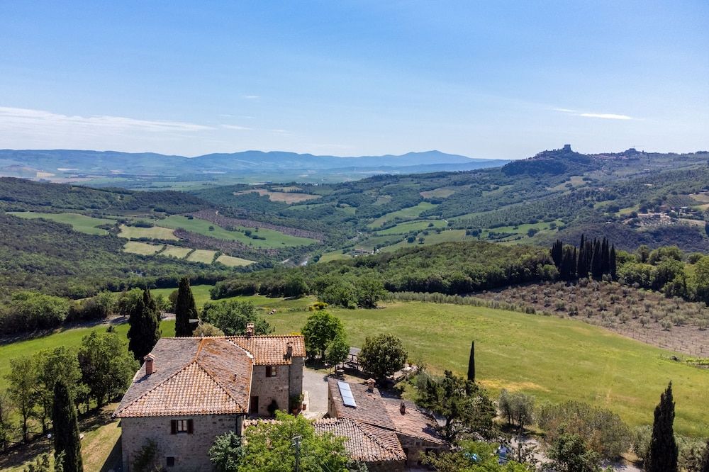 Agriturismo Il Poderuccio 1