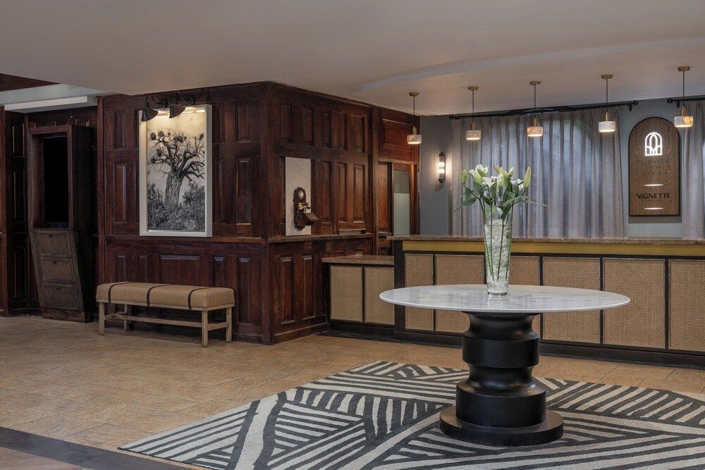 Fairview Hotel Nairobi, Vignette Collection by IHG 2