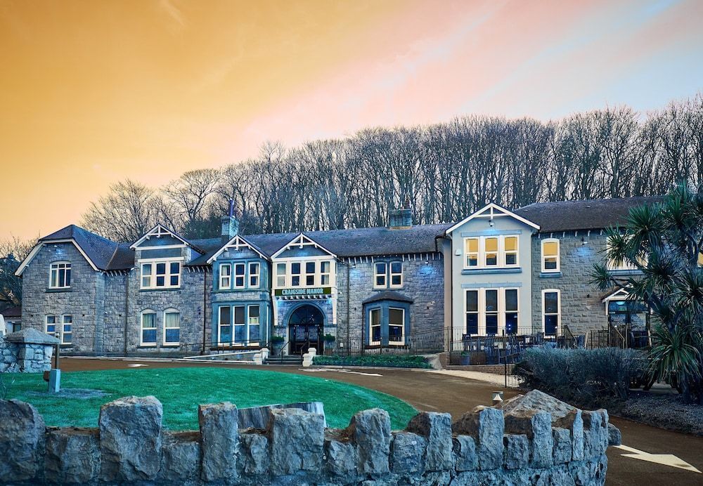 Craigside Manor 1