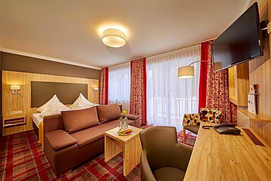 Ringhotel Sonneck 2
