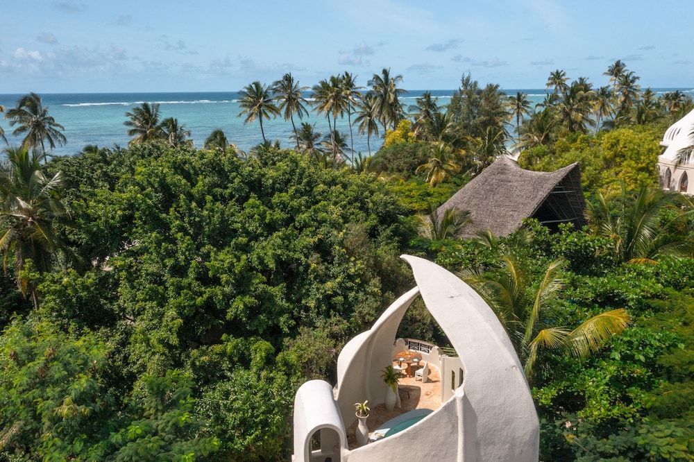 Xanadu Luxury Villas & Retreat Zanzibar 2