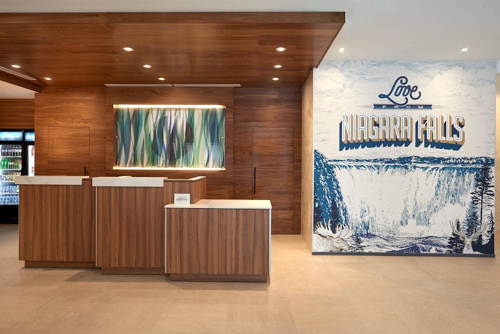 Fairfield by Marriott Niagara Falls, Canada 2