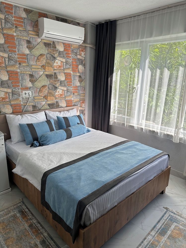ALHA APART OTEL 1