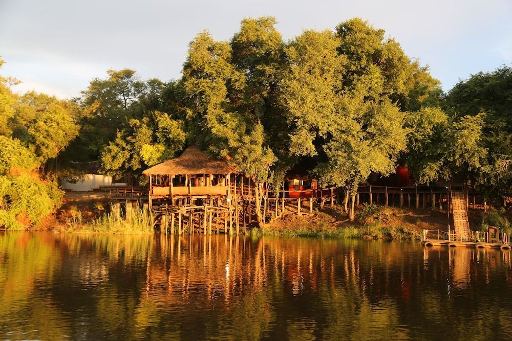 Rainbow River Lodge 1