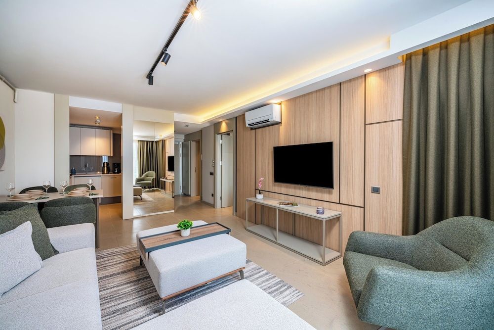 Casamax Suites 1