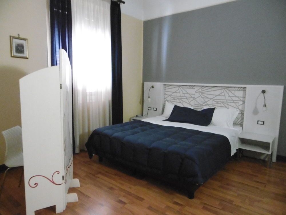 Hotel Sant'Elia 1