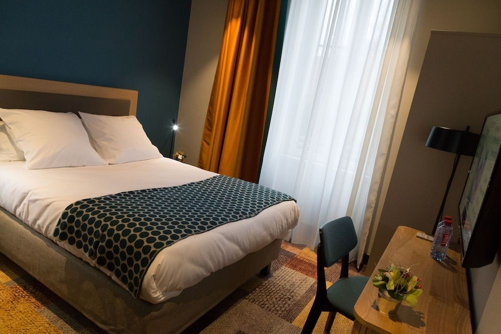 The Originals Boutique, Hôtel des Sources, Nevers Nord 1