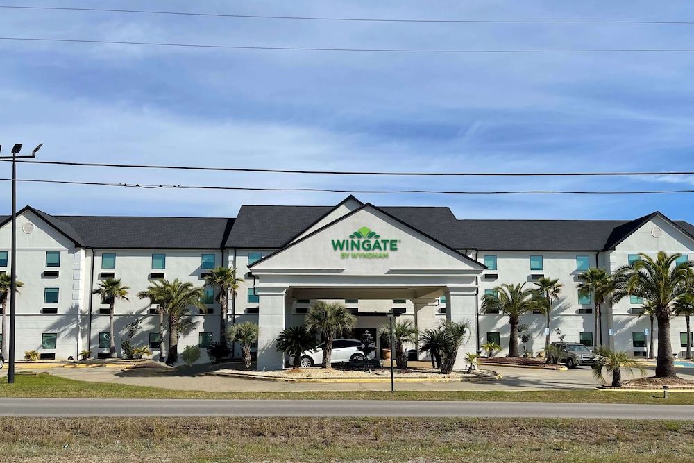 Wingate by Wyndham Biloxi/Ocean Springs 1