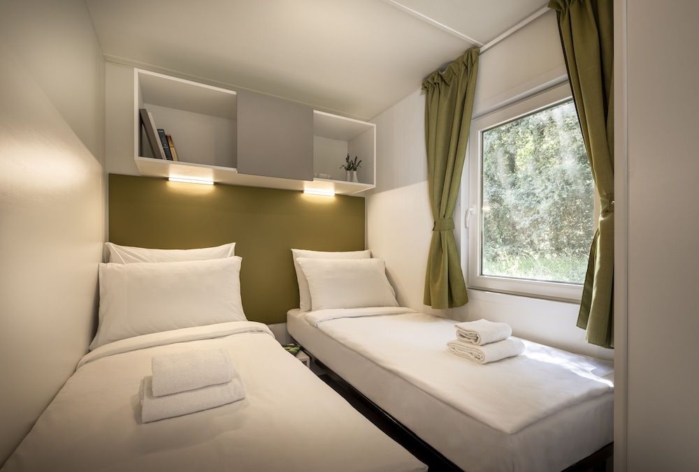Maistra Camping Porto Sole Mobile homes 2