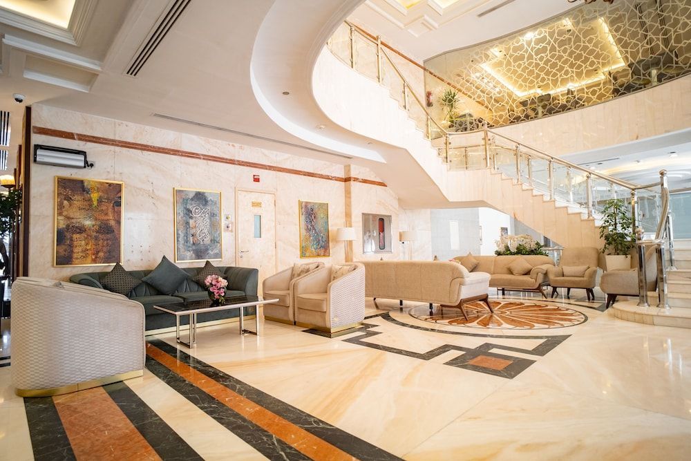 Emaar Royal Hotel 2