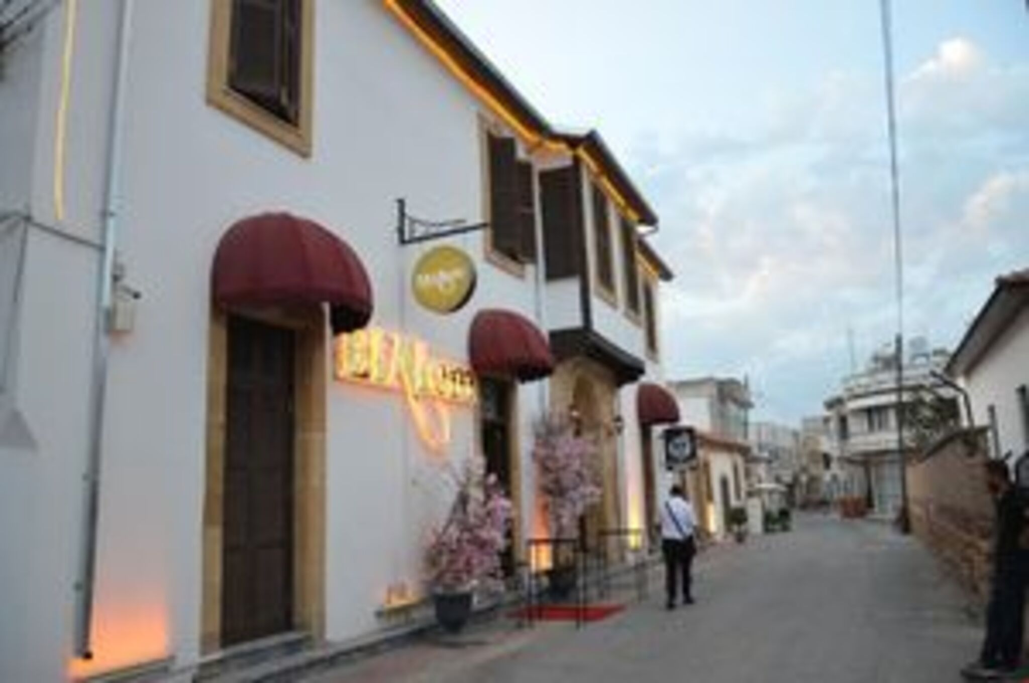 Nagas Hotel 2