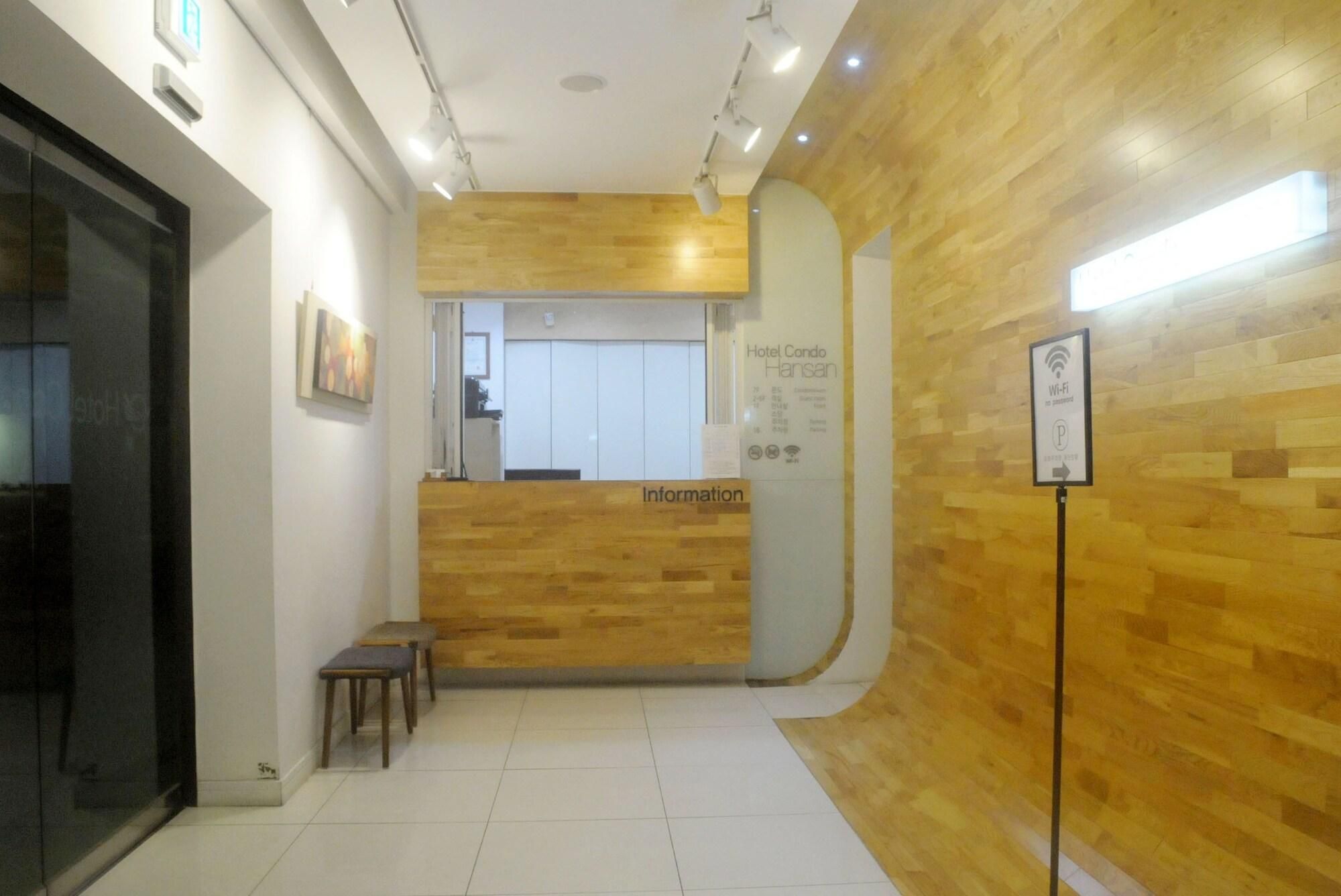 Hansan Hotel 2