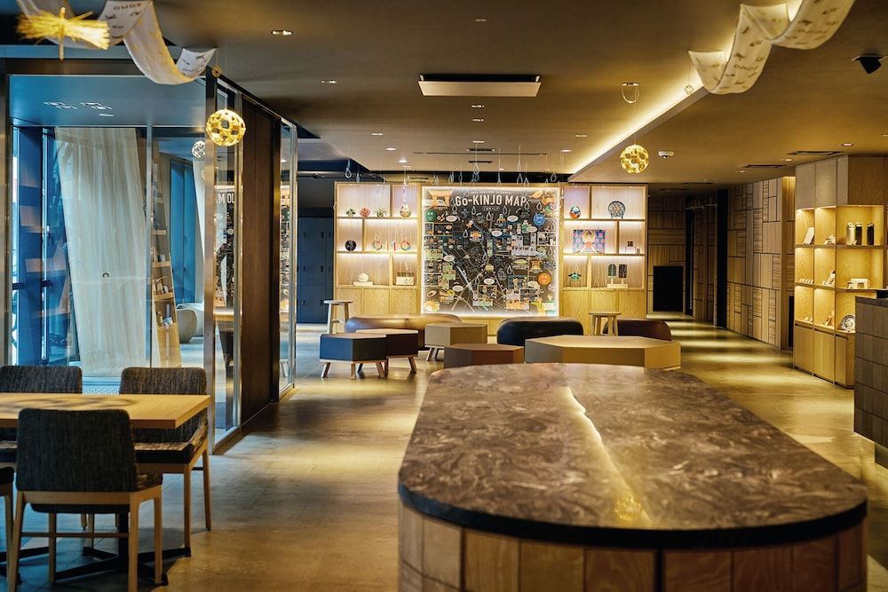 OMO5 Kanazawa Katamachi by Hoshino Resorts 2