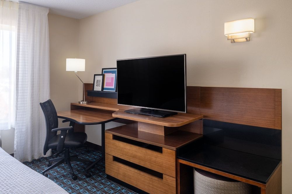 Garner Hotel MACON WEST by IHG 2
