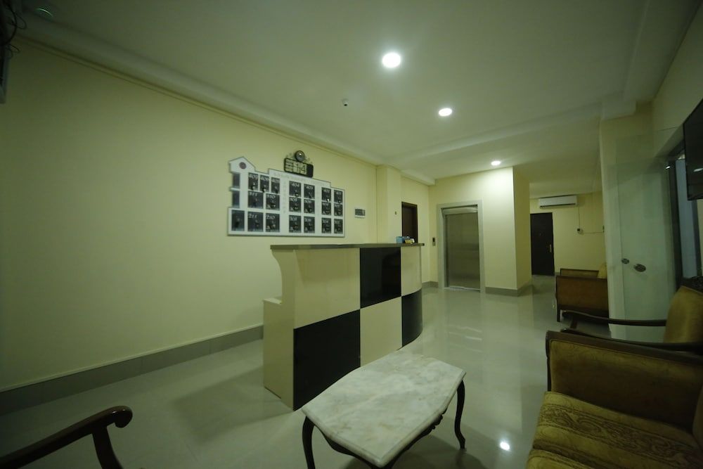 Hotel Comfort 2