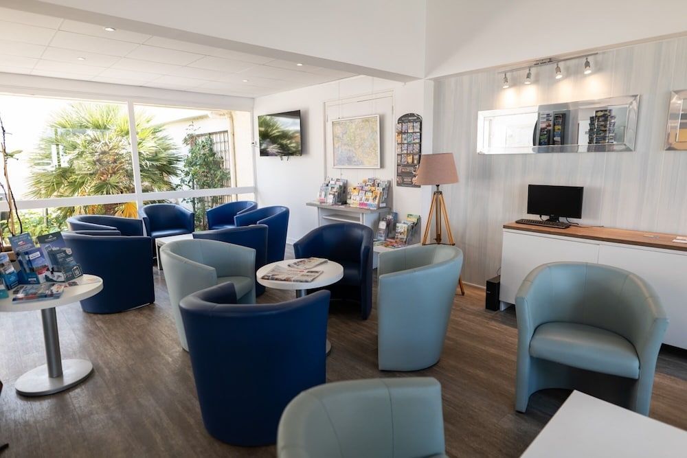 Vacances Bleues Club Keravel 2