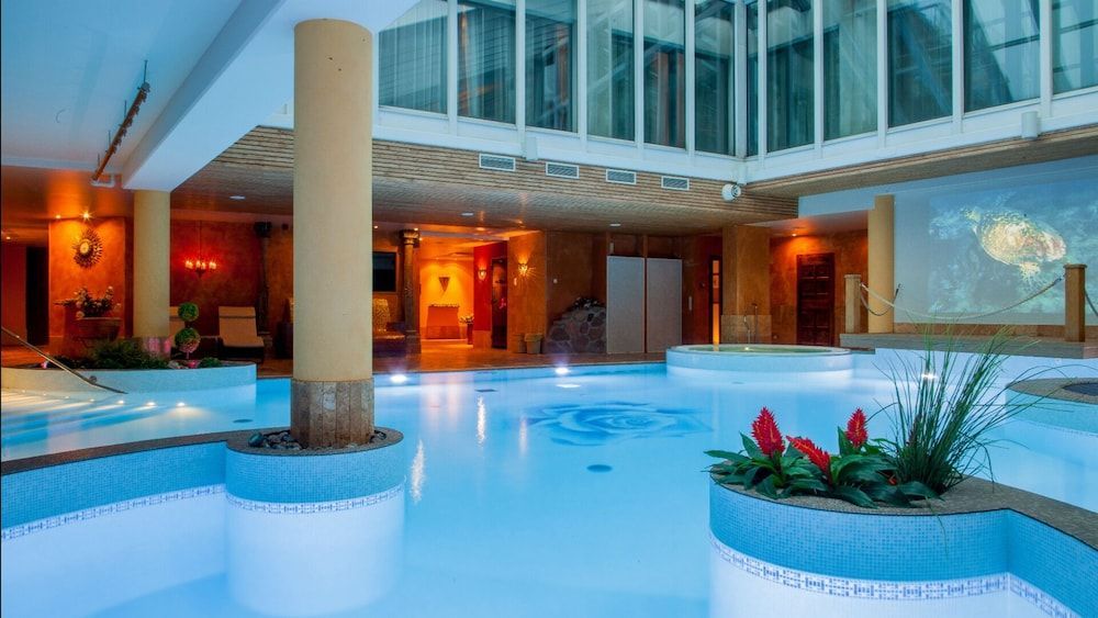 Grand Rose SPA Hotel 1