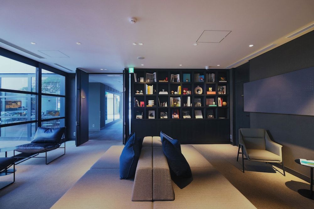 KABIN Kyoto 1