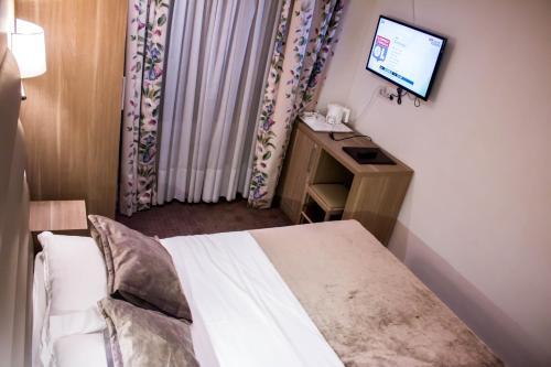 Hotel Agenor 1