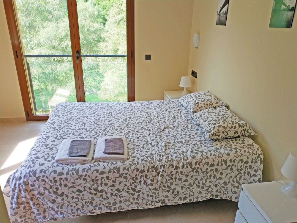 Apartamentos Llorts Ordino 3000 2
