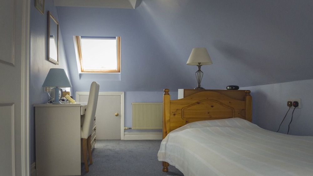 Sandfield Guest House 1