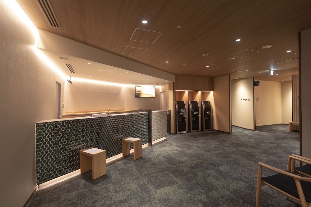 Dormy Inn Korakuen 2