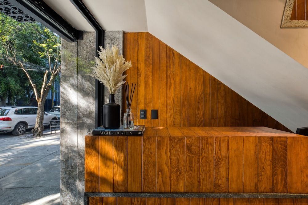 ULIV Park Polanco 2