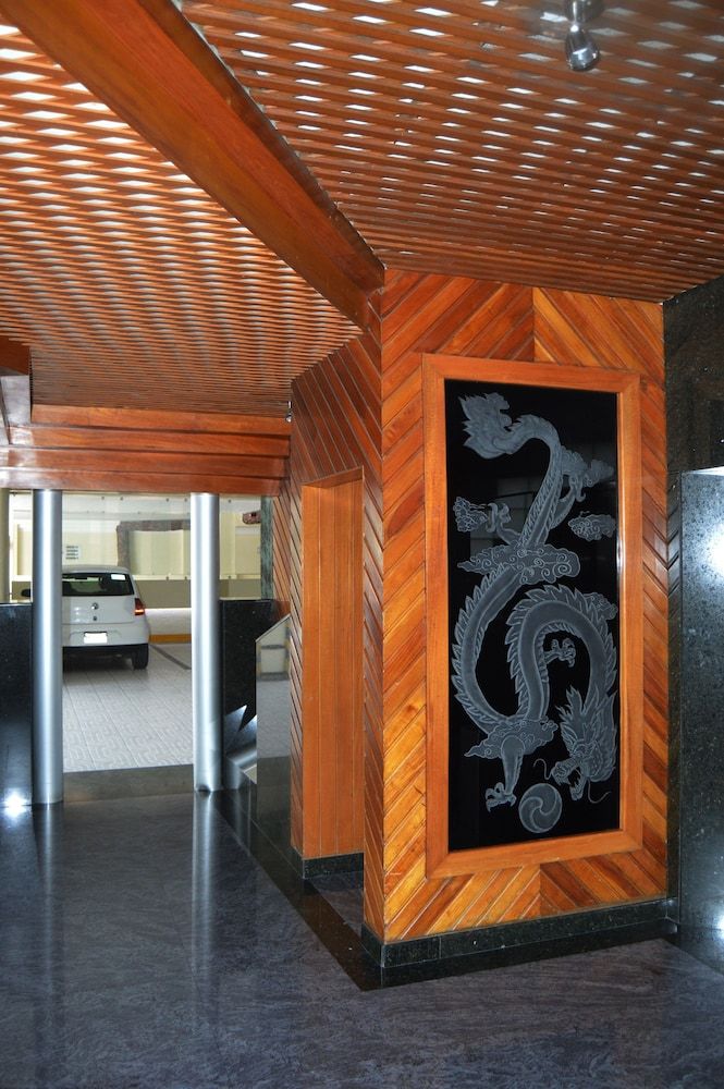 Hotel Seoul 1