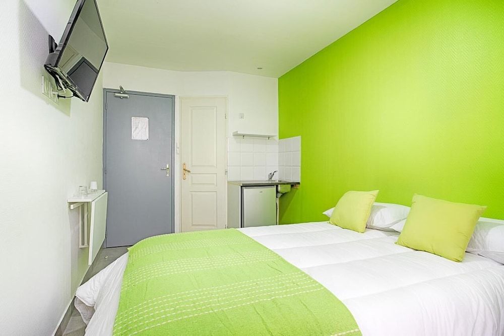 Hotel Monte Cristo 1
