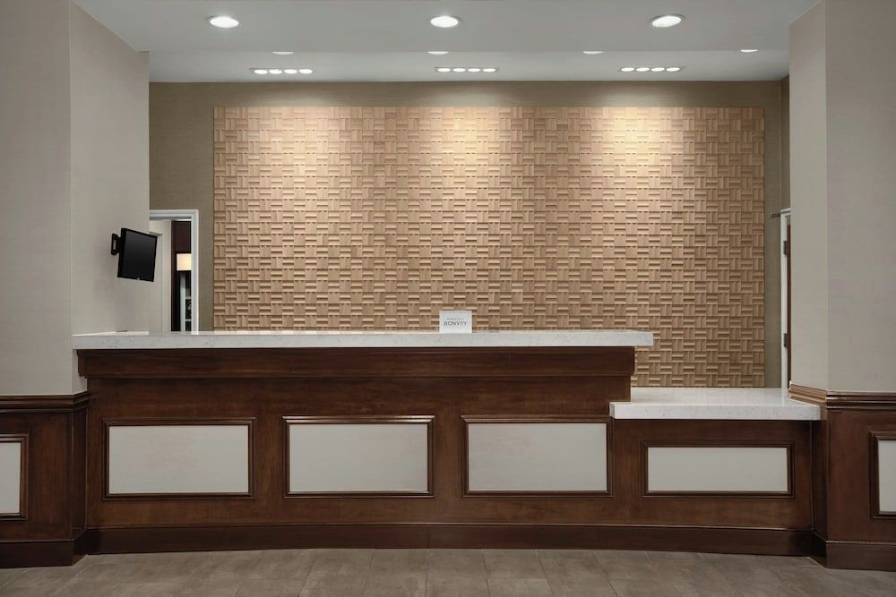 Residence Inn DFW Airport North/Grapevine 2