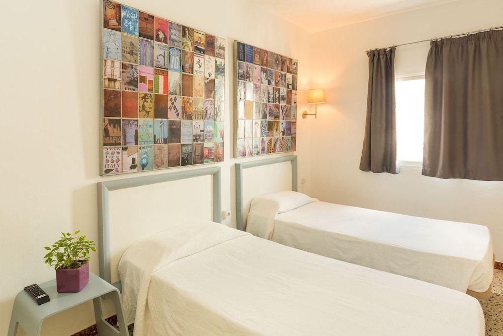 Málaga Inn 2