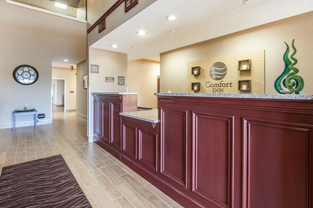 Comfort Inn Lexington South 2