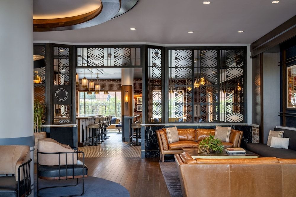 The Alida, Savannah, a Tribute Portfolio Hotel 1