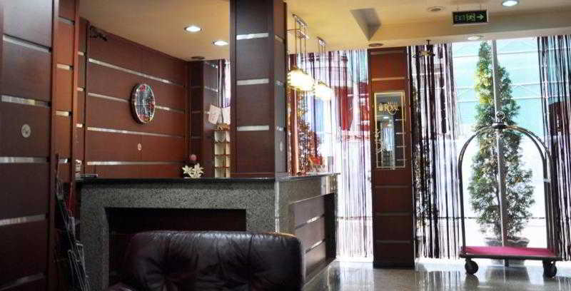 Hotel Royal 2