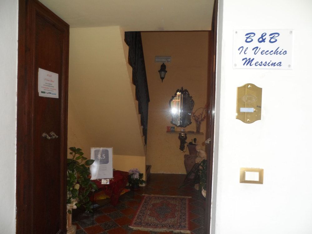 B&B Il Vecchio Messina 2