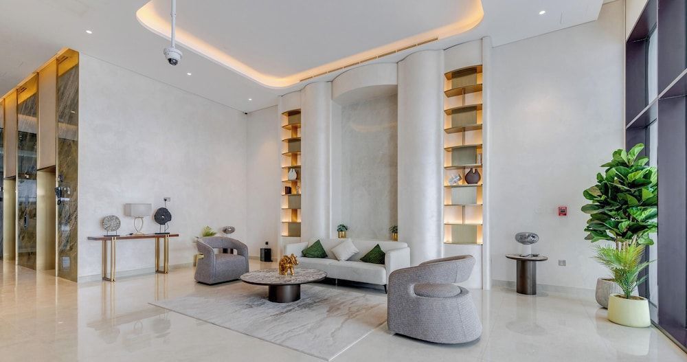 GlobalStay Azizi Riviera 67 Apartments Dubai 2
