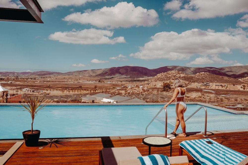 Contemplacion Resort & Spa 1