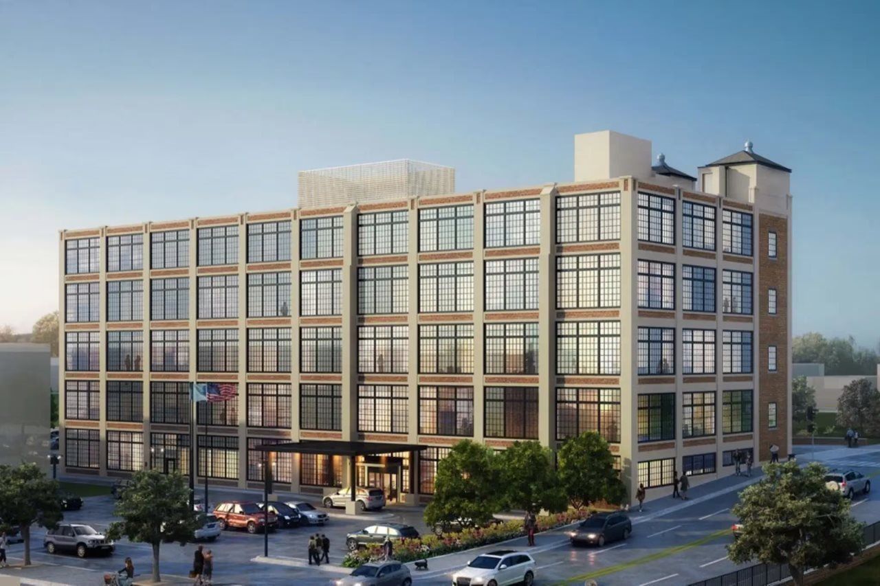 Cambria Hotel Boston Logan Airport 1