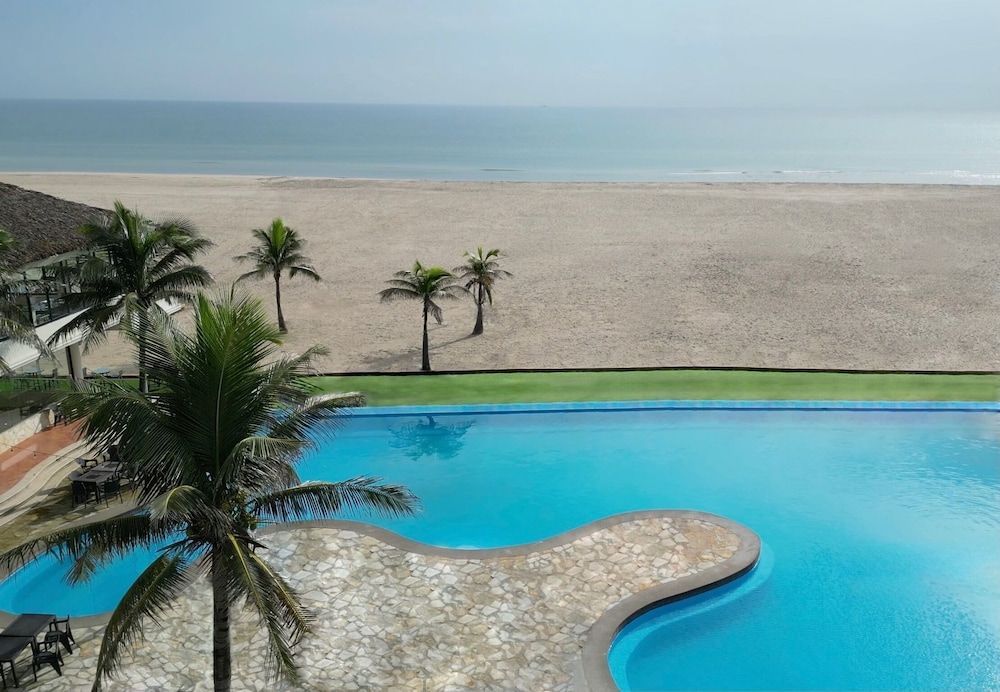 Hotel Arenas del Mar Resort 1