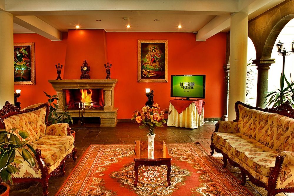Imperial Cusco Hotel 1