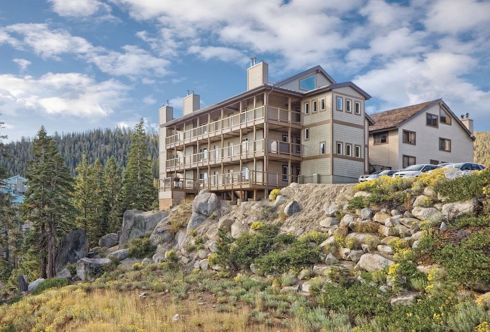WorldMark Lake Tahoe 1
