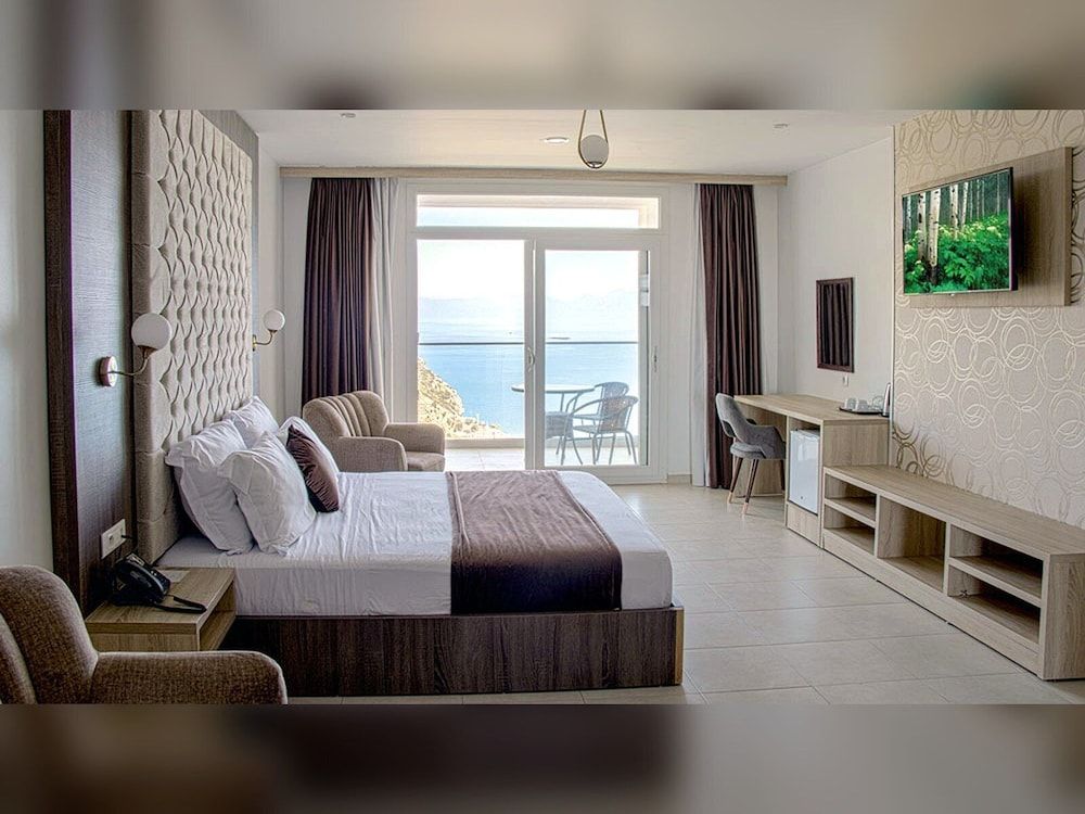 Hotel Cap Carbon 2