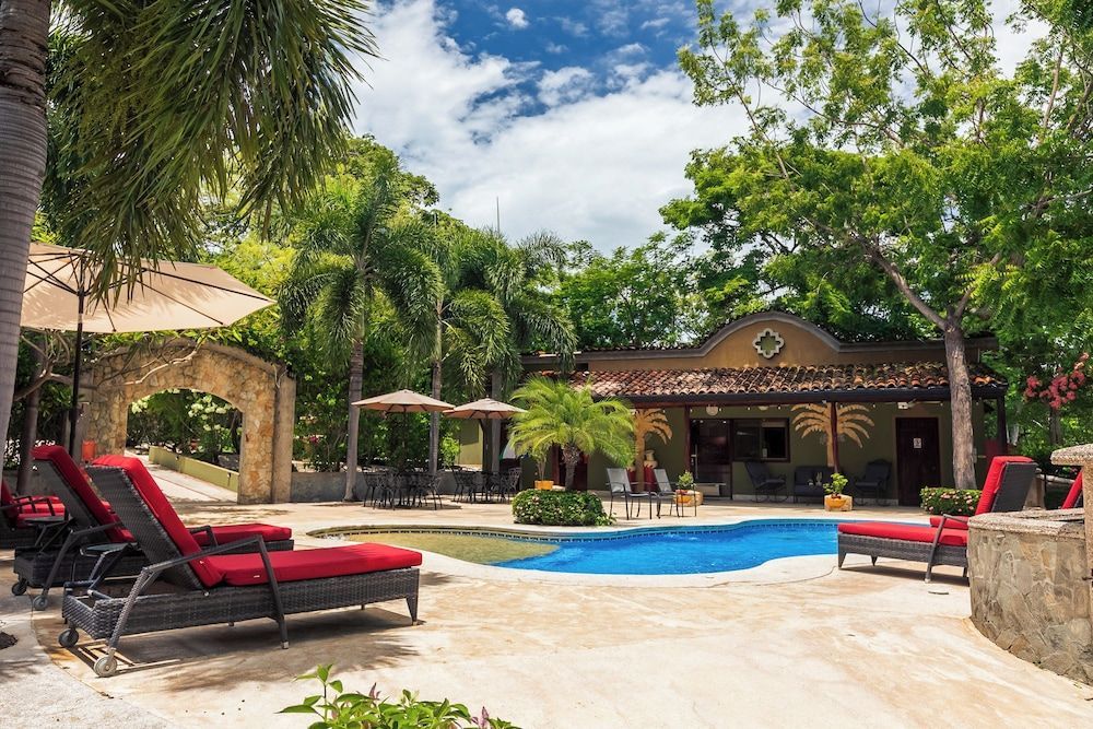 Casas del Toro Playa Flamingo 1